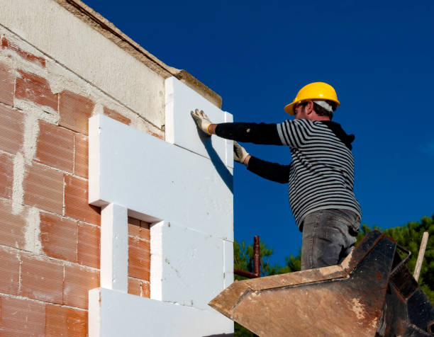 Best Energy Efficiency Solutions in Lorton, VA