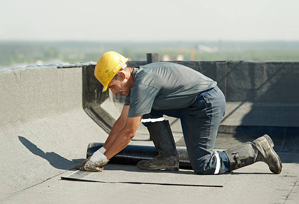 Best Insulation for Specific Applications in Lorton, VA